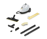 Oczyszczacz i mop parowy Kärcher SC 2 EasyFix